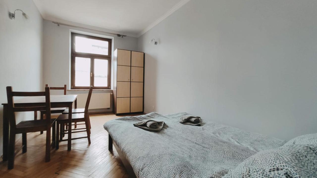 Florianska 10 By Homeprime Krakow Dış mekan fotoğraf
